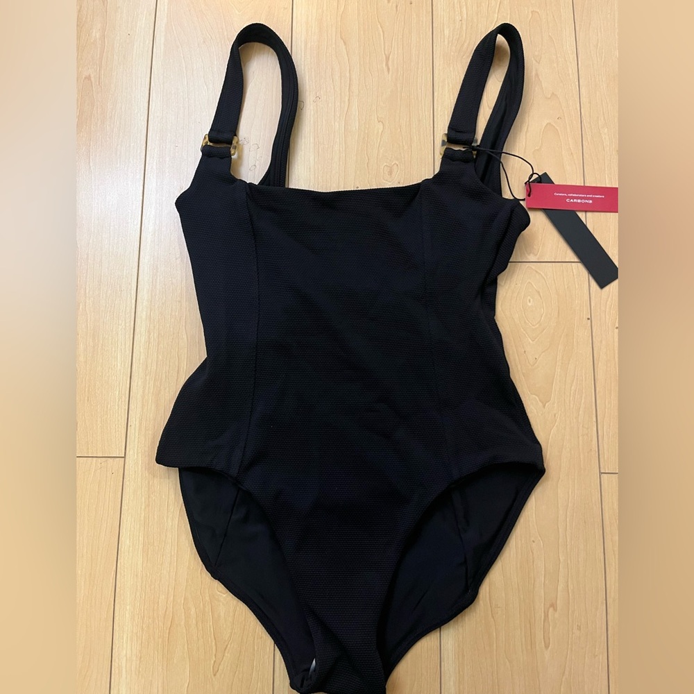 Carbon38 One Piece Swimsuit NWT